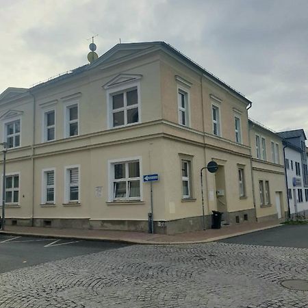 Zur Altstadt Plauen Luaran gambar