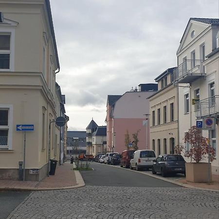 Zur Altstadt Plauen Luaran gambar
