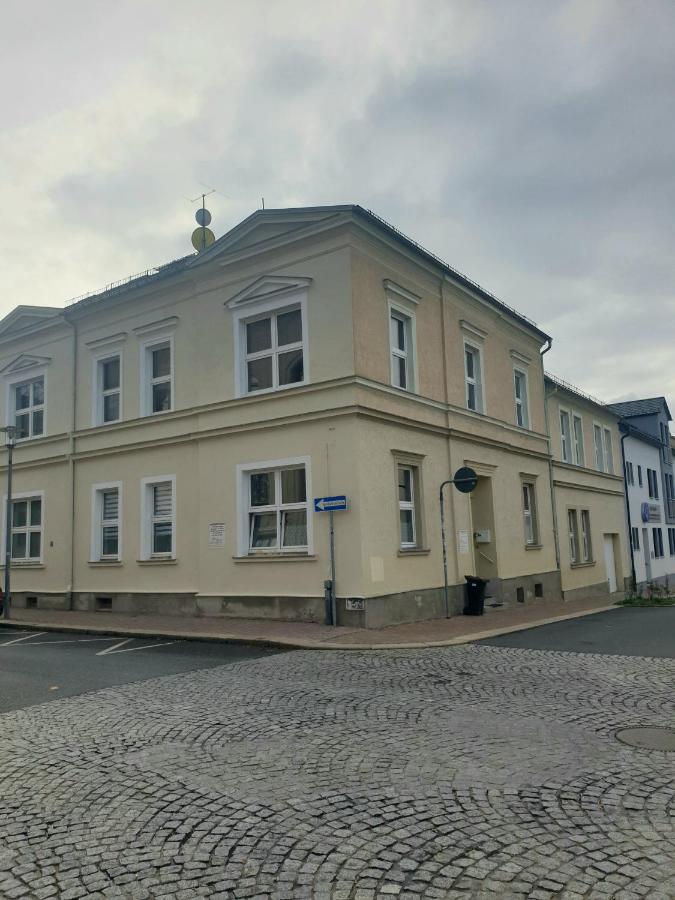 Zur Altstadt Plauen Luaran gambar