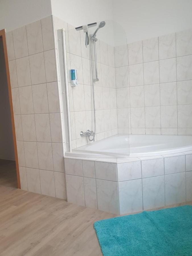 Zur Altstadt Plauen Luaran gambar