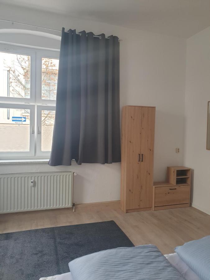 Zur Altstadt Plauen Luaran gambar