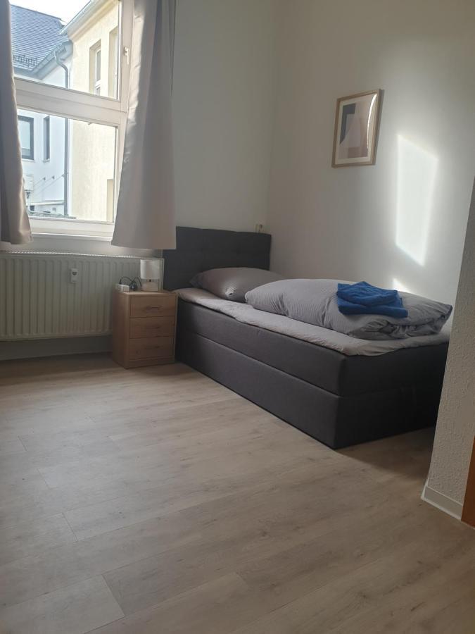 Zur Altstadt Plauen Luaran gambar