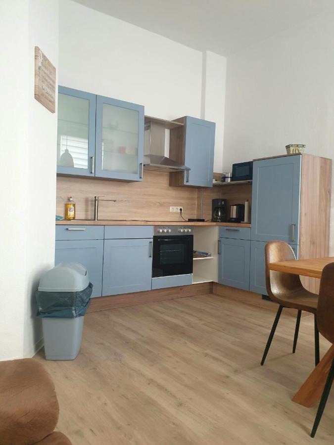 Zur Altstadt Plauen Luaran gambar