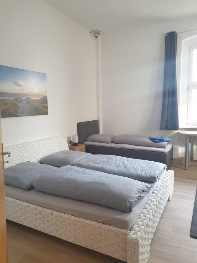 Zur Altstadt Plauen Luaran gambar
